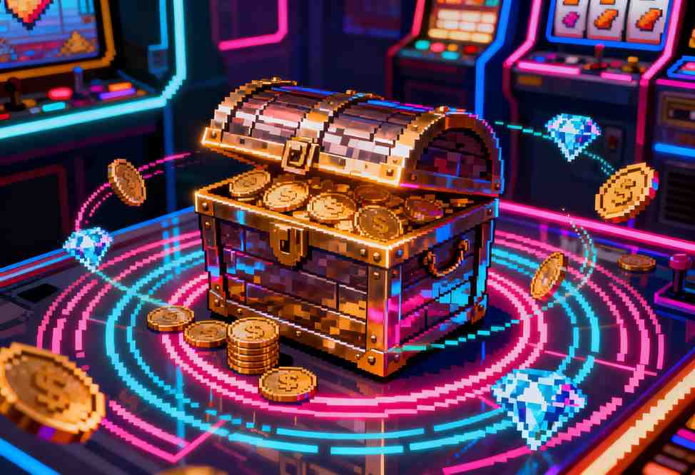 Cashpot Casino Bonuses in Numbers: Decoding the Deals Cashpot Casino Bonuses in Numbers: Decoding the Deals